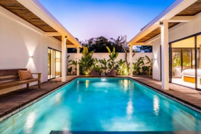 3 Bed Villa Wowsome Pererenan